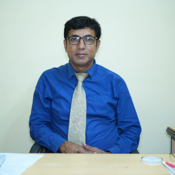 Dr. Saha Dr. Saha
